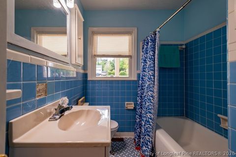 Tiny photo for 1115 Faison Avenue, Fayetteville, NC 28304 (MLS # 760907)