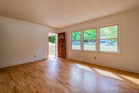 Tiny photo for 1115 Faison Avenue, Fayetteville, NC 28304 (MLS # 760907)