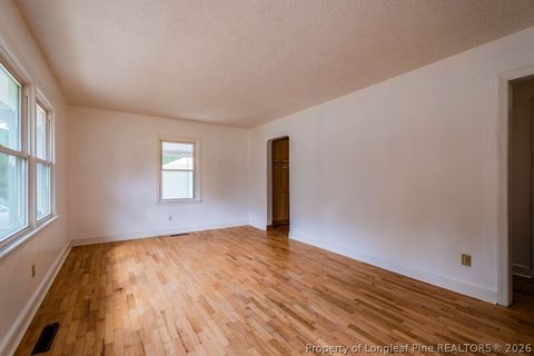 Tiny photo for 1115 Faison Avenue, Fayetteville, NC 28304 (MLS # 760907)
