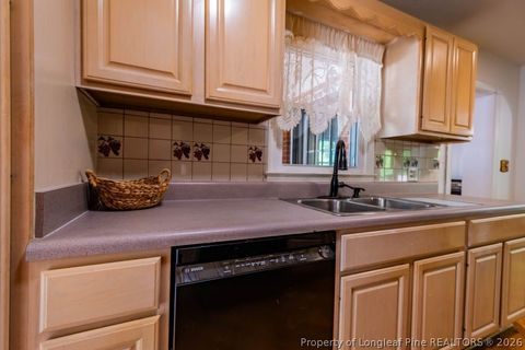 Tiny photo for 1115 Faison Avenue, Fayetteville, NC 28304 (MLS # 760907)