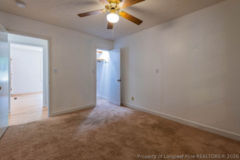 Tiny photo for 1115 Faison Avenue, Fayetteville, NC 28304 (MLS # 760907)