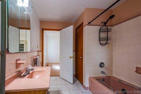 Tiny photo for 1115 Faison Avenue, Fayetteville, NC 28304 (MLS # 760907)