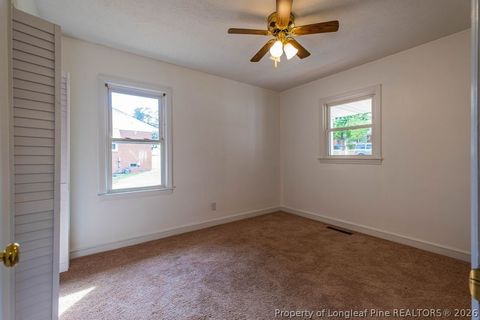 Tiny photo for 1115 Faison Avenue, Fayetteville, NC 28304 (MLS # 760907)