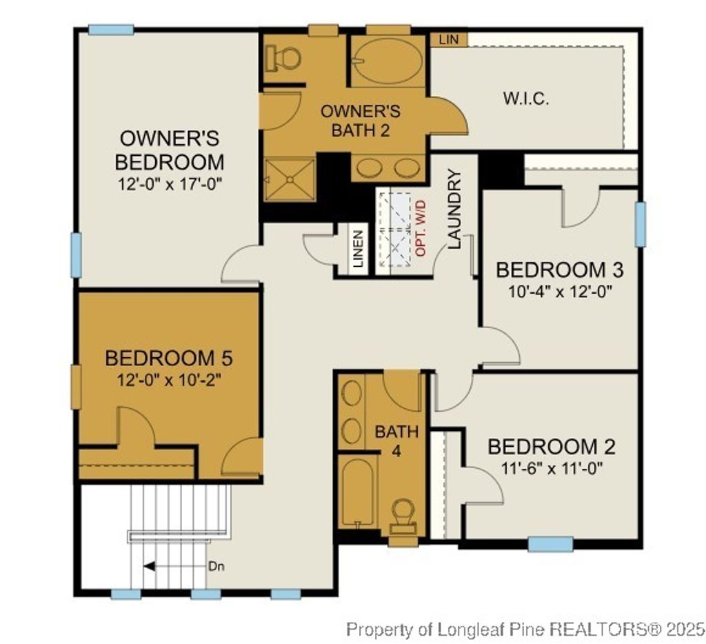 Photo of 341 Arlington Drive, Raeford, NC 28376 (MLS # 752774)