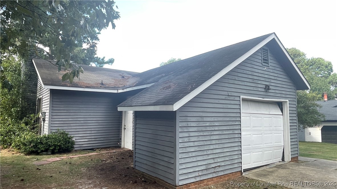 4504 Windcross Court