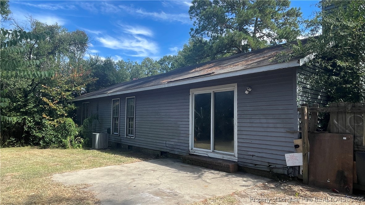 4504 Windcross Court