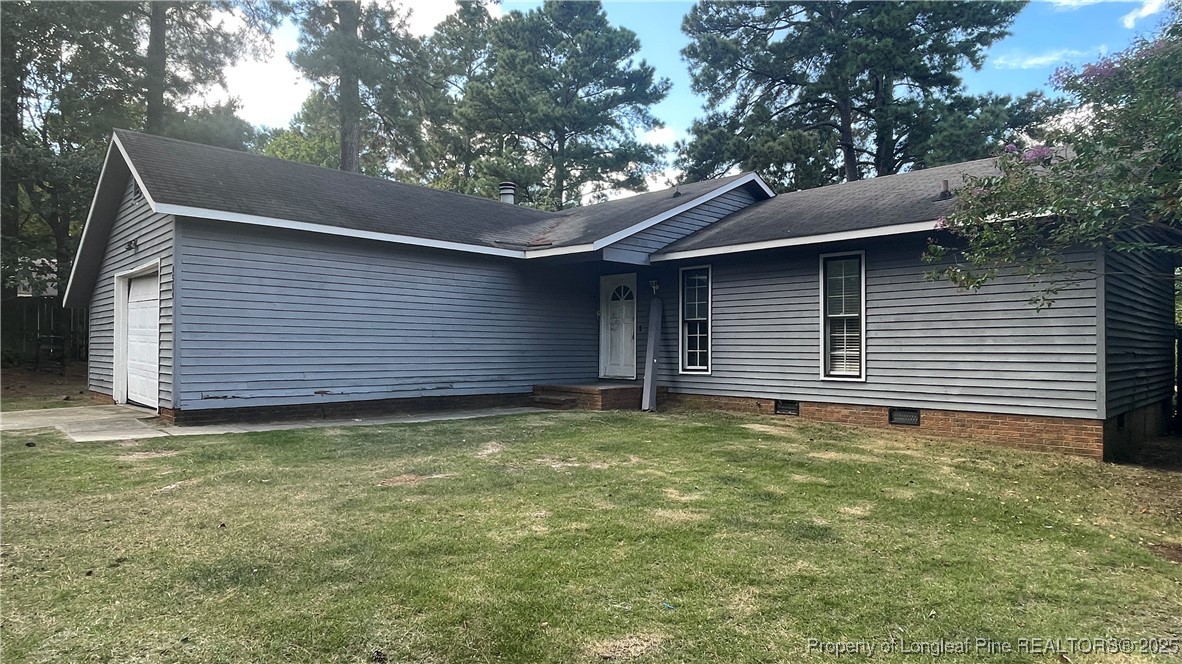 4504 Windcross Court