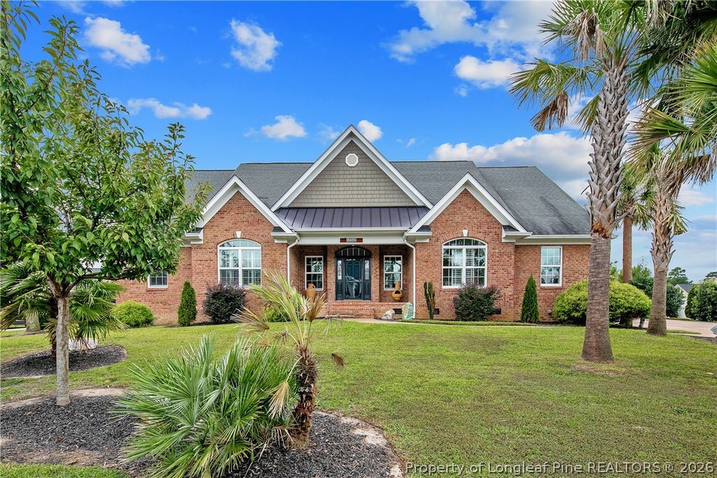 Photo of 3435 Camberly Drive, Fayetteville, NC 28306 (MLS # 770588)