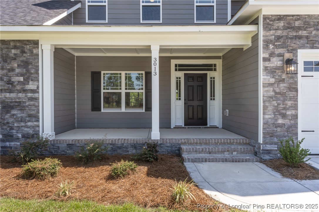 3013 Deeside (Lot 1163) Court