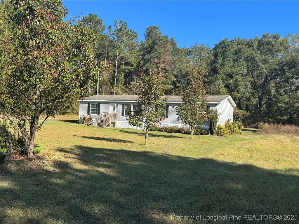 513 Longview Lake Road