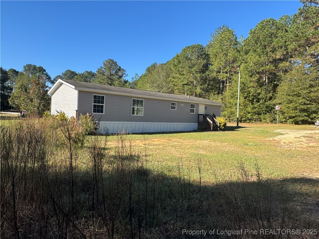 513 Longview Lake Road