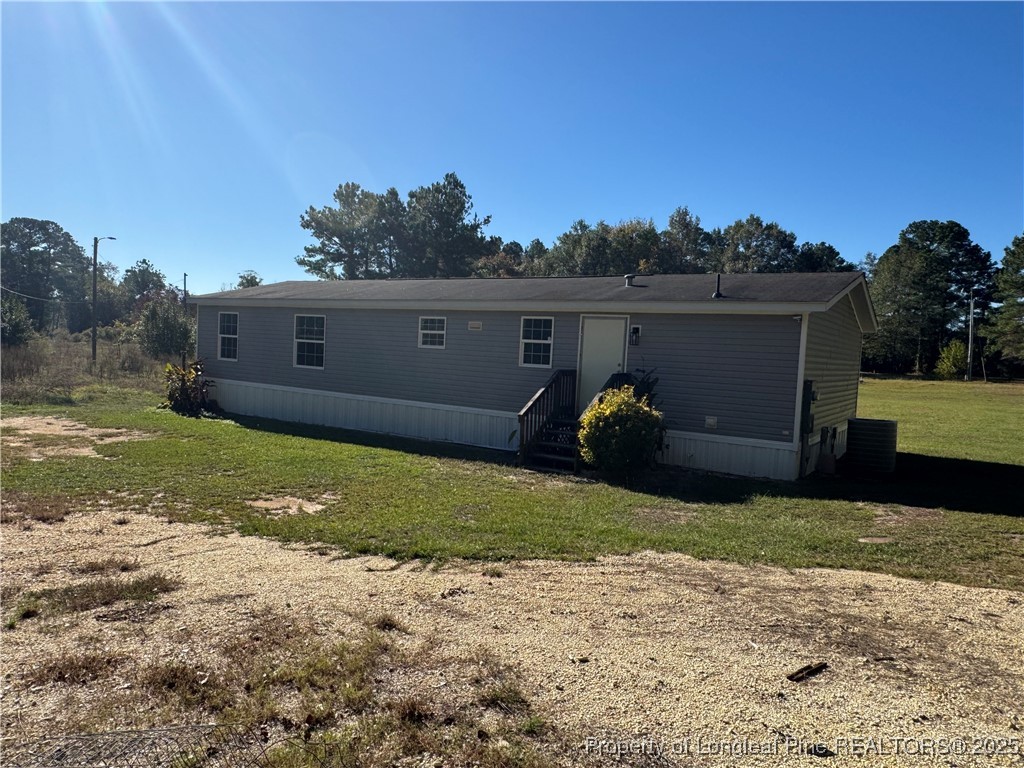 513 Longview Lake Road