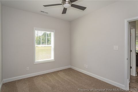 Tiny photo for 5100 JT Matthews Road, Godwin, NC 28344 (MLS # 765442)