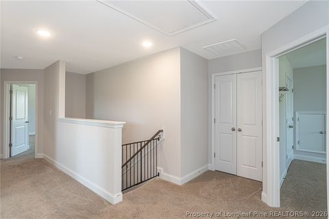 Tiny photo for 5100 JT Matthews Road, Godwin, NC 28344 (MLS # 765442)