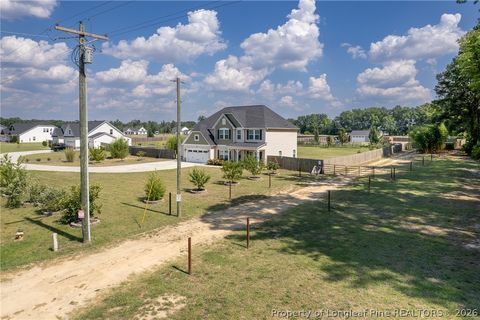 Tiny photo for 5100 JT Matthews Road, Godwin, NC 28344 (MLS # 765442)