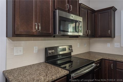 Tiny photo for 5100 JT Matthews Road, Godwin, NC 28344 (MLS # 765442)