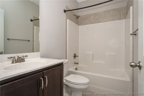 Tiny photo for 5100 JT Matthews Road, Godwin, NC 28344 (MLS # 765442)