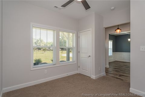 Tiny photo for 5100 JT Matthews Road, Godwin, NC 28344 (MLS # 765442)