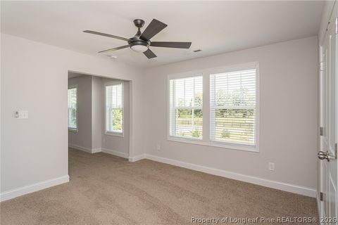 Tiny photo for 5100 JT Matthews Road, Godwin, NC 28344 (MLS # 765442)
