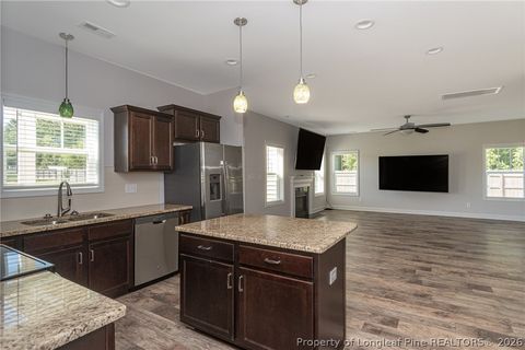 Tiny photo for 5100 JT Matthews Road, Godwin, NC 28344 (MLS # 765442)