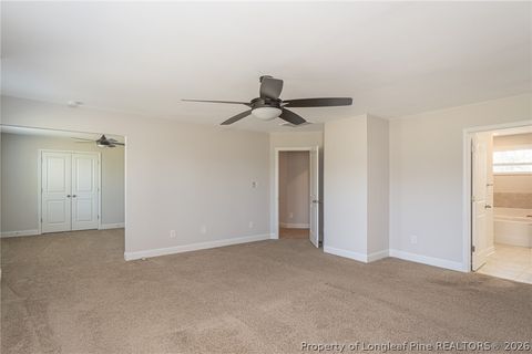 Tiny photo for 5100 JT Matthews Road, Godwin, NC 28344 (MLS # 765442)