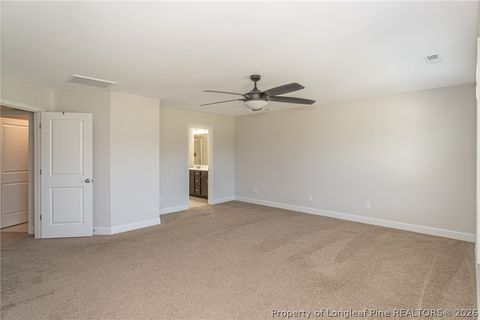 Tiny photo for 5100 JT Matthews Road, Godwin, NC 28344 (MLS # 765442)
