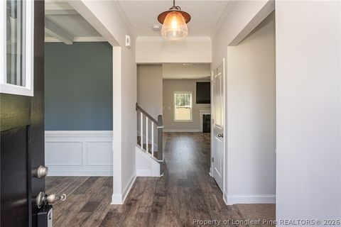 Tiny photo for 5100 JT Matthews Road, Godwin, NC 28344 (MLS # 765442)