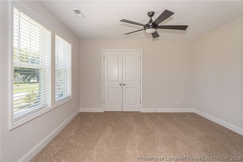 Tiny photo for 5100 JT Matthews Road, Godwin, NC 28344 (MLS # 765442)