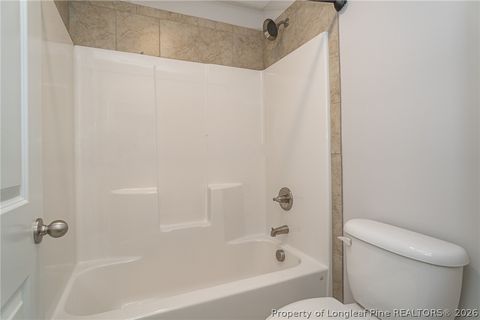 Tiny photo for 5100 JT Matthews Road, Godwin, NC 28344 (MLS # 765442)