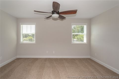 Tiny photo for 5100 JT Matthews Road, Godwin, NC 28344 (MLS # 765442)