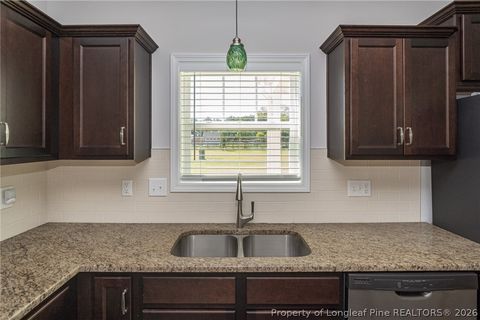Tiny photo for 5100 JT Matthews Road, Godwin, NC 28344 (MLS # 765442)