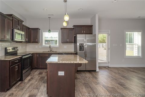 Tiny photo for 5100 JT Matthews Road, Godwin, NC 28344 (MLS # 765442)