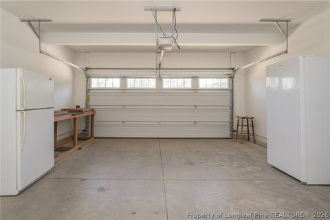 Tiny photo for 5100 JT Matthews Road, Godwin, NC 28344 (MLS # 765442)