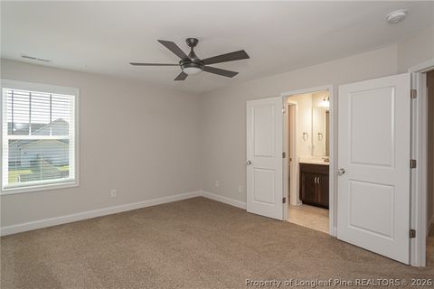 Tiny photo for 5100 JT Matthews Road, Godwin, NC 28344 (MLS # 765442)