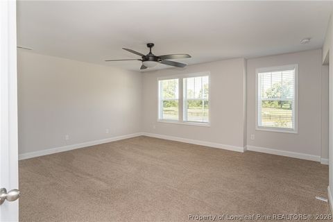 Tiny photo for 5100 JT Matthews Road, Godwin, NC 28344 (MLS # 765442)