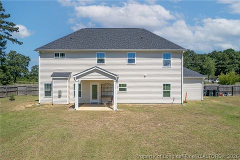 Tiny photo for 5100 JT Matthews Road, Godwin, NC 28344 (MLS # 765442)