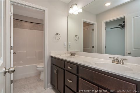 Tiny photo for 5100 JT Matthews Road, Godwin, NC 28344 (MLS # 765442)