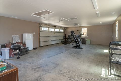 Tiny photo for 5100 JT Matthews Road, Godwin, NC 28344 (MLS # 765442)