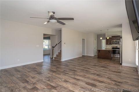 Tiny photo for 5100 JT Matthews Road, Godwin, NC 28344 (MLS # 765442)