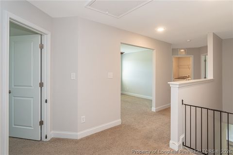Tiny photo for 5100 JT Matthews Road, Godwin, NC 28344 (MLS # 765442)