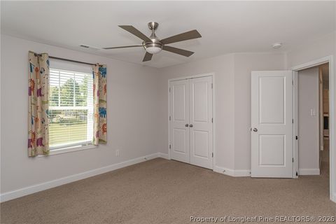 Tiny photo for 5100 JT Matthews Road, Godwin, NC 28344 (MLS # 765442)