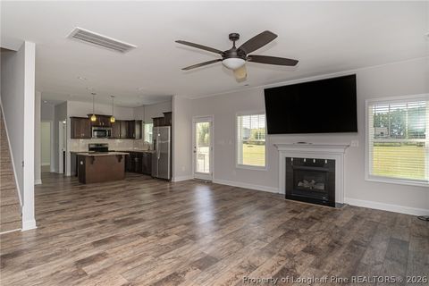 Tiny photo for 5100 JT Matthews Road, Godwin, NC 28344 (MLS # 765442)