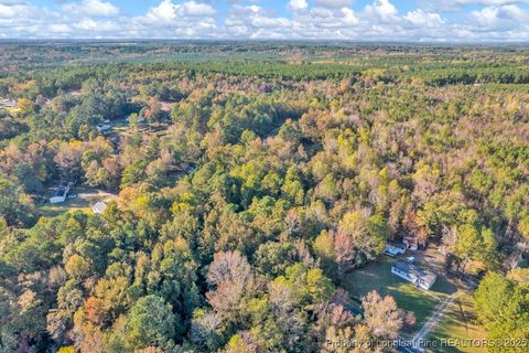 Tiny photo for 00 Walker Road, Linden, NC 28356 (MLS # 752746)