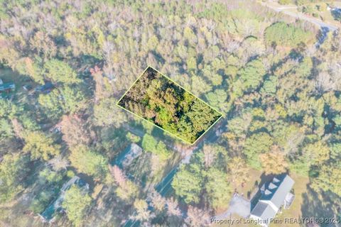 Tiny photo for 00 Walker Road, Linden, NC 28356 (MLS # 752746)