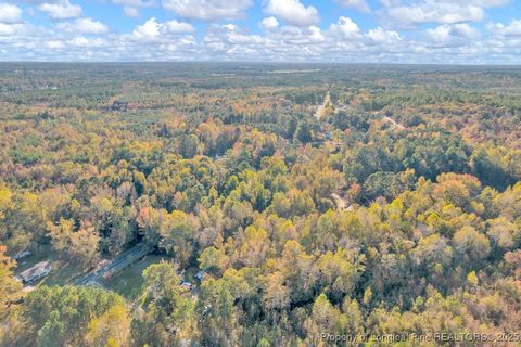 Tiny photo for 00 Walker Road, Linden, NC 28356 (MLS # 752746)