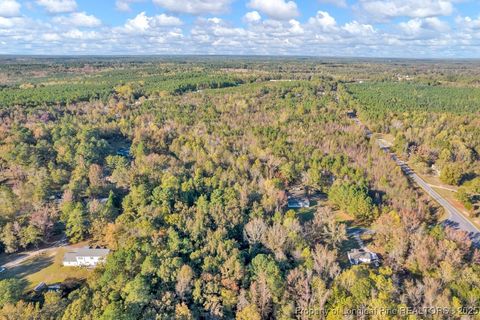 Tiny photo for 00 Walker Road, Linden, NC 28356 (MLS # 752746)