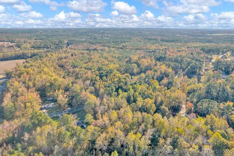 Tiny photo for 00 Walker Road, Linden, NC 28356 (MLS # 752746)