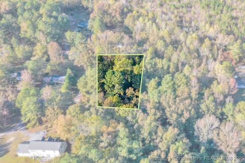 Tiny photo for 00 Walker Road, Linden, NC 28356 (MLS # 752746)