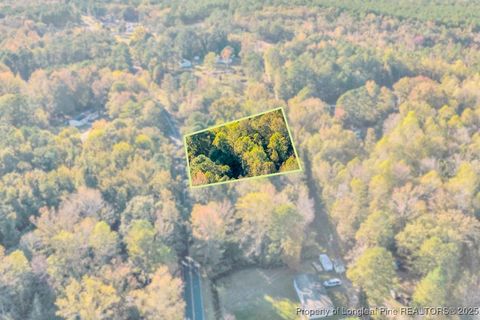 Tiny photo for 00 Walker Road, Linden, NC 28356 (MLS # 752746)