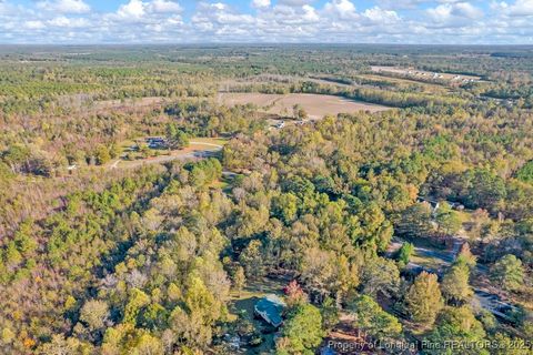 Tiny photo for 00 Walker Road, Linden, NC 28356 (MLS # 752746)